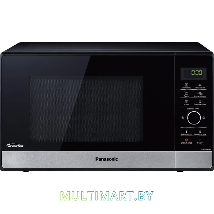 Микроволновая печь Panasonic NN-SD38HS